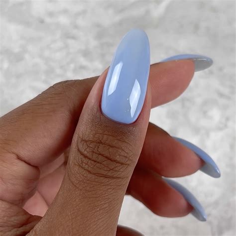 chanel blueberry milk nail polish|blueberry milk nail salon.